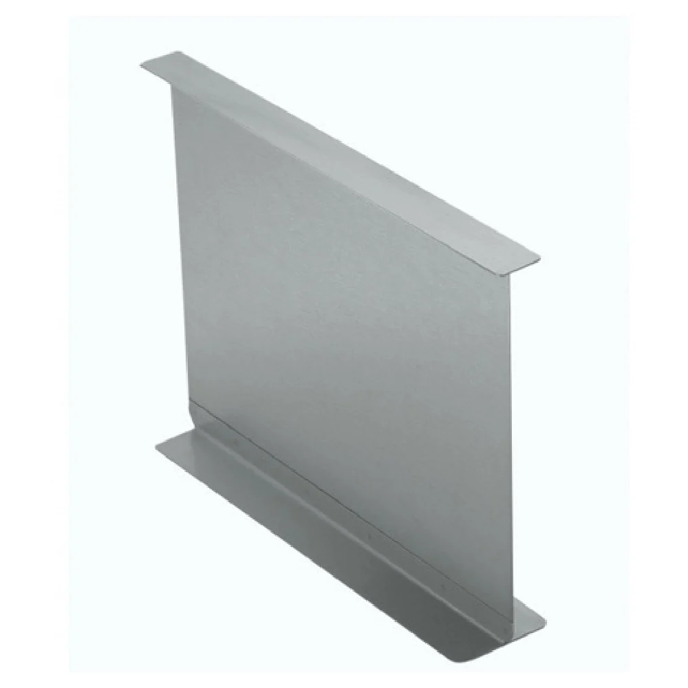 Optional Stainless Steel Beer Bin Divider with Royal Series, Krowne KR-115 Optional Stainless Steel Beer Bin Divider with Royal Series, Krowne KR-115