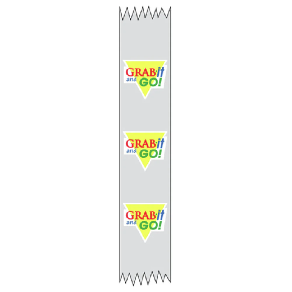 Hubert 67339 Merchandising Food Tape Hubert 67339 Merchandising Food Tape
