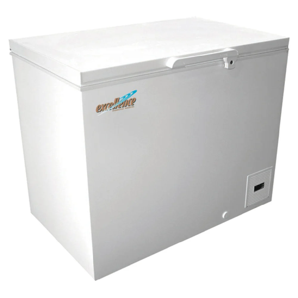 UCS-41 41 Inch Ultra Cold Storage Freezer 8.6 Cu Ft with Locking Door