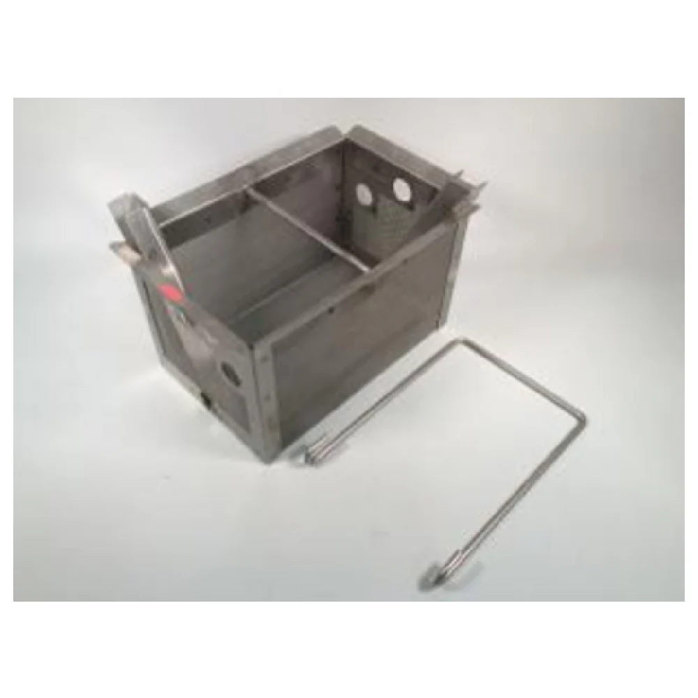 Henny Penny 03203@PF Crumb Pan for PFE-591 Electric Pressure Fryer
