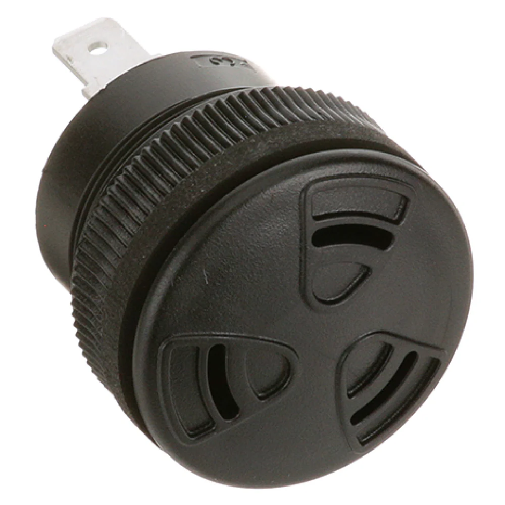 Accutemp AT0E-3654-1 Electric Alarm Piezo Signal with High Decibel Output