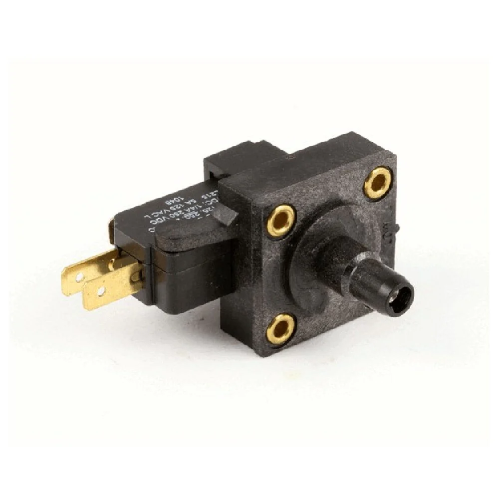Accutemp AT1E-2647-4 Pressure Switch 1.5 Inch Compact Reliable OEM Accutemp AT1E-2647-4 Pressure Switch 1.5 Inch Compact Reliable OEM