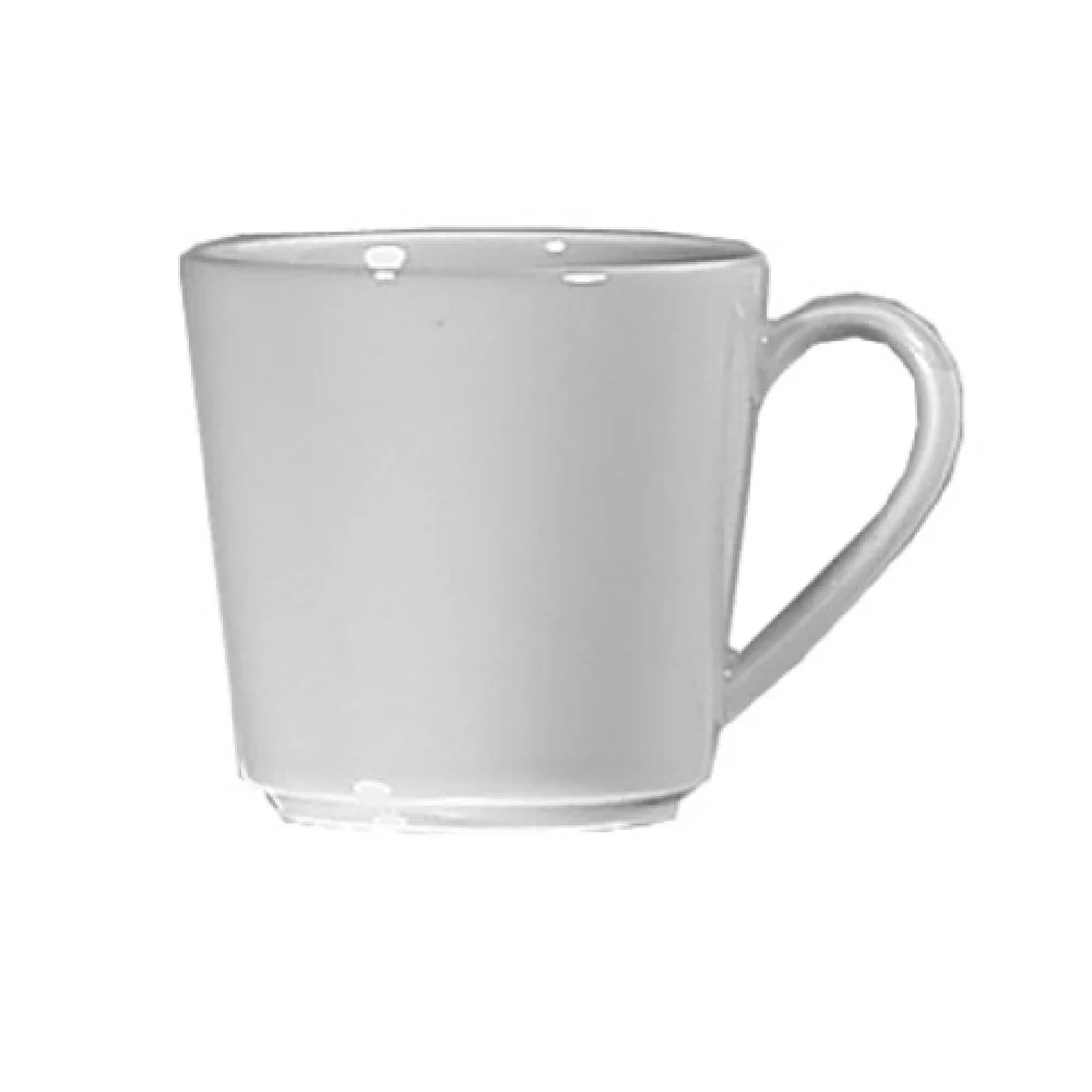 BauscherHepp 465259 3.04 Oz Porcelain Cup for T326909 and T326959 Saucers