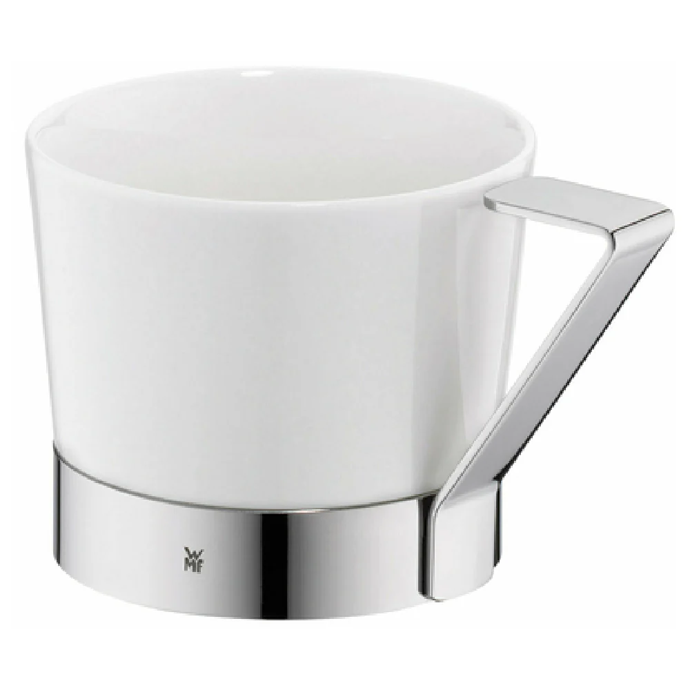BauscherHepp 55.0112.9805 8-1/2 Oz Cup Porcelain Medium Low Durable