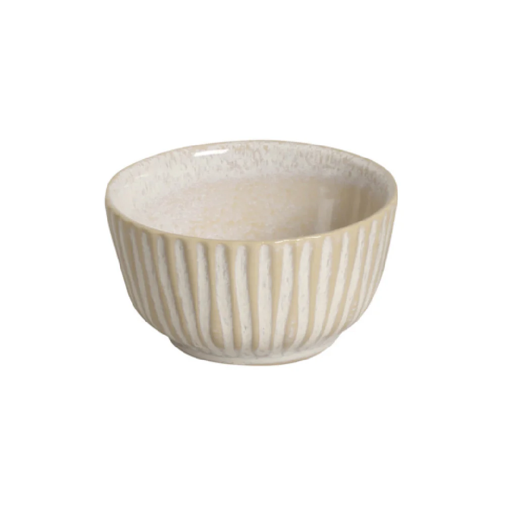 Porto Brasil 14661108501 3.5 Inch 5.75 Oz Stackable Ramekin Stoneware Porto Brasil 14661108501 3.5 Inch 5.75 Oz Stackable Ramekin Stoneware