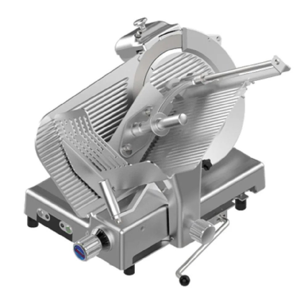 Sirman 15359028SNA RAFFAELLO 350 EVO TOP Food Slicer Electric Heavy-duty/supermarket Sirman 15359028SNA RAFFAELLO 350 EVO TOP Food Slicer Electric Heavy-duty/supermarket
