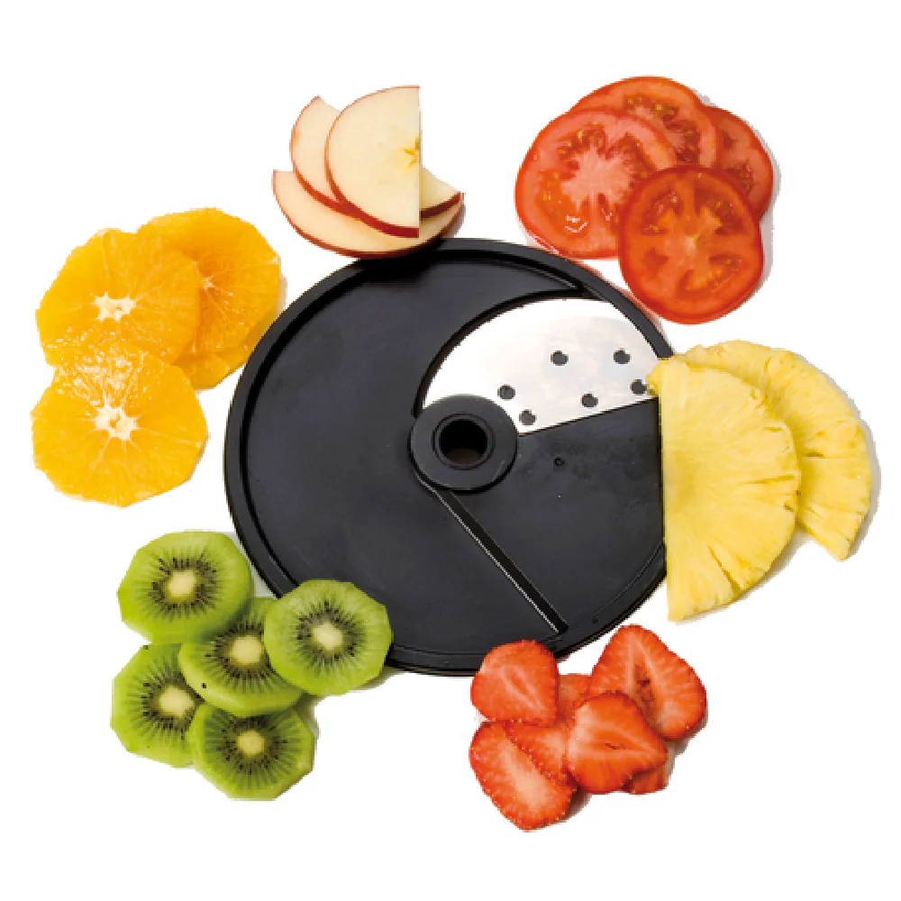 Brunner Anliker TO-5 (232.01814) Tomato Slicer Disc 3/16 Brunner Anliker TO-5 (232.01814) Tomato Slicer Disc 3/16