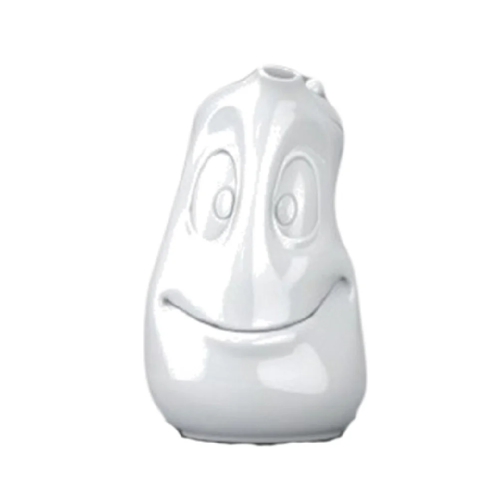 BauscherHepp 147000 40 Oz Porcelain Coffee/Tea/Water Pot White Embossed Face BauscherHepp 147000 40 Oz Porcelain Coffee/Tea/Water Pot White Embossed Face