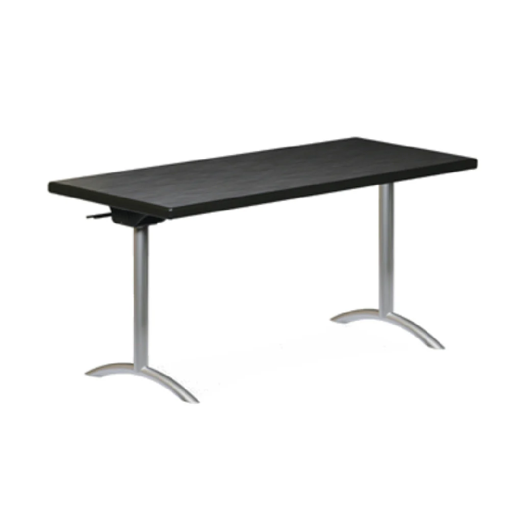 Forbes Industries REVFT1860MXE-ASC 60 Inch Revolution Training Table Mobile Laminate Forbes Industries REVFT1860MXE-ASC 60 Inch Revolution Training Table Mobile Laminate