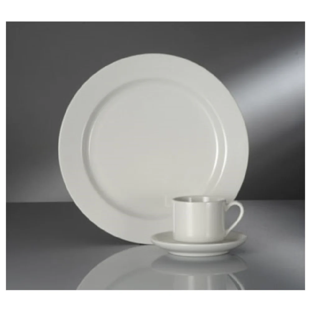 1880 Hospitality F1400000905 4-3/4 Inch Sugar Packet Holder Bone White Porcelain 1880 Hospitality F1400000905 4-3/4 Inch Sugar Packet Holder Bone White Porcelain