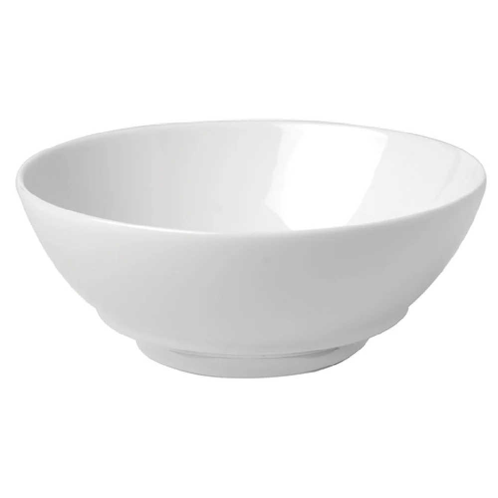 Steelite 61102ST0369 5.5 Inch Cereal Bowl 15.0 Oz Royal Porcelain Steelite 61102ST0369 5.5 Inch Cereal Bowl 15.0 Oz Royal Porcelain