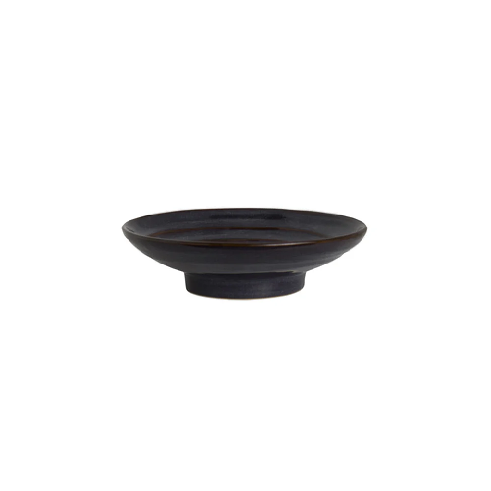 Steelite 6213FA007 16 Oz Flared Footed Bowl Round Porcelain Azores 7 Inch Steelite 6213FA007 16 Oz Flared Footed Bowl Round Porcelain Azores 7 Inch