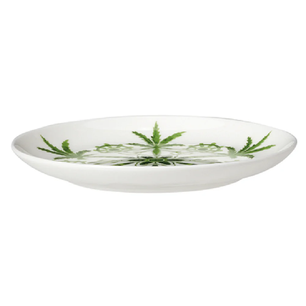 Steelite 82112AND0295 4.75 Inch Butter Dish Bone China Signature Steelite 82112AND0295 4.75 Inch Butter Dish Bone China Signature