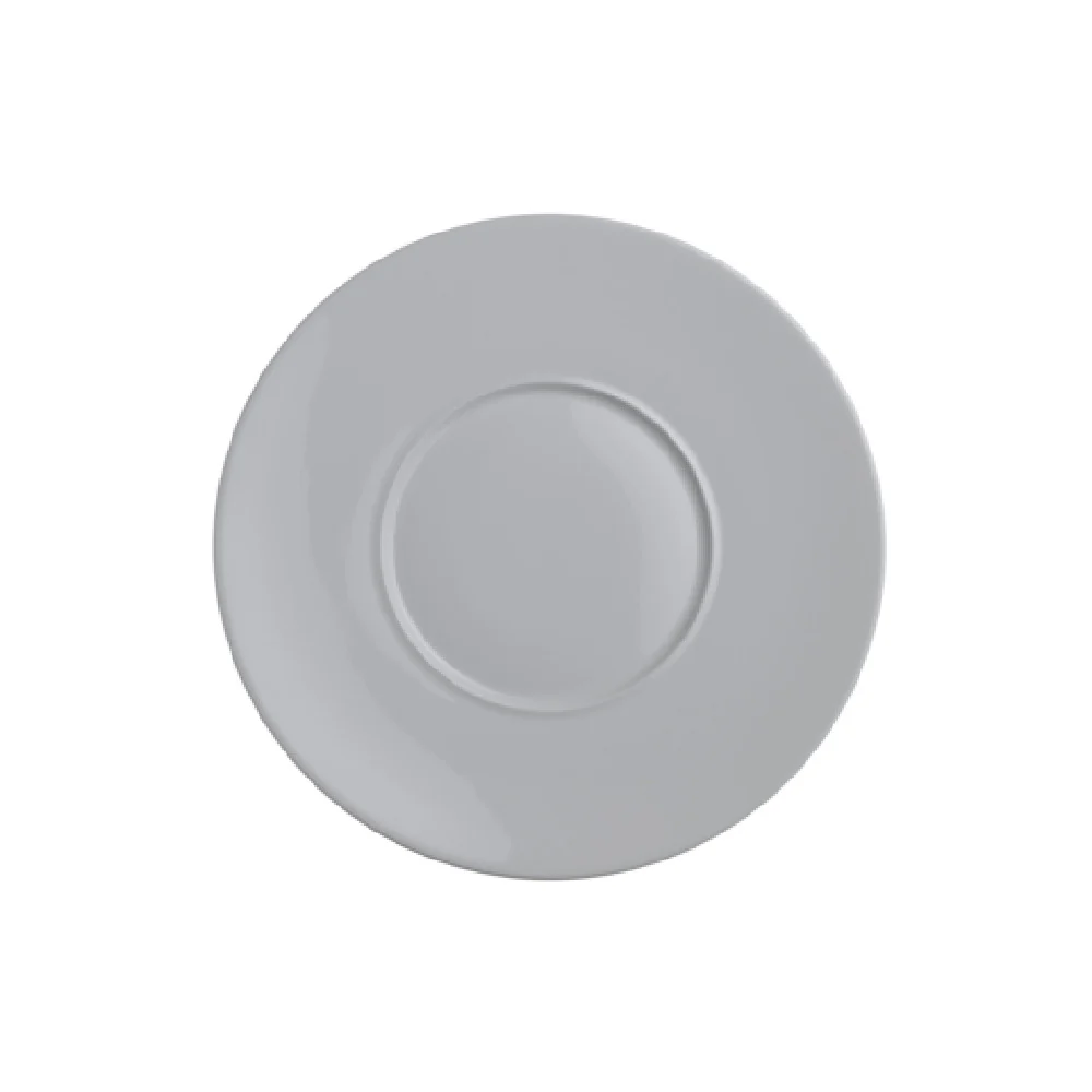 Steelite 41150ST7202 11 Inch Round Signature Plate Bone China