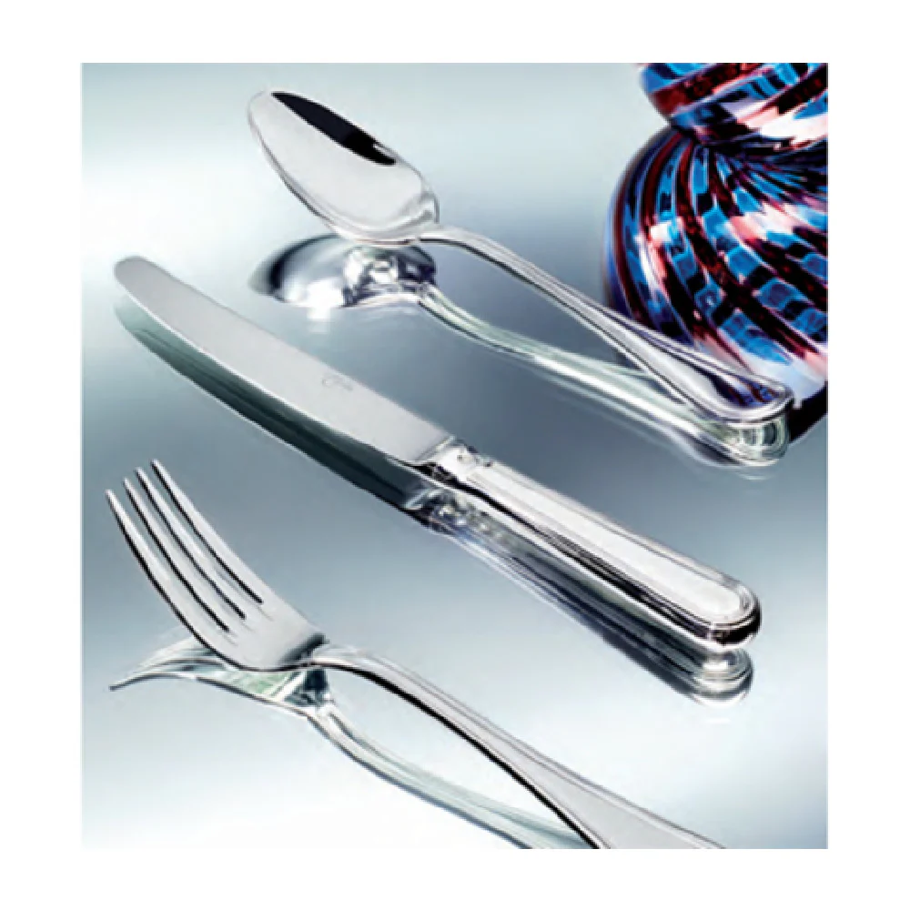 Steelite 5508J006 7 Inch Iced Teaspoon Commercial Grade Stainless Steel Steelite 5508J006 7 Inch Iced Teaspoon Commercial Grade Stainless Steel