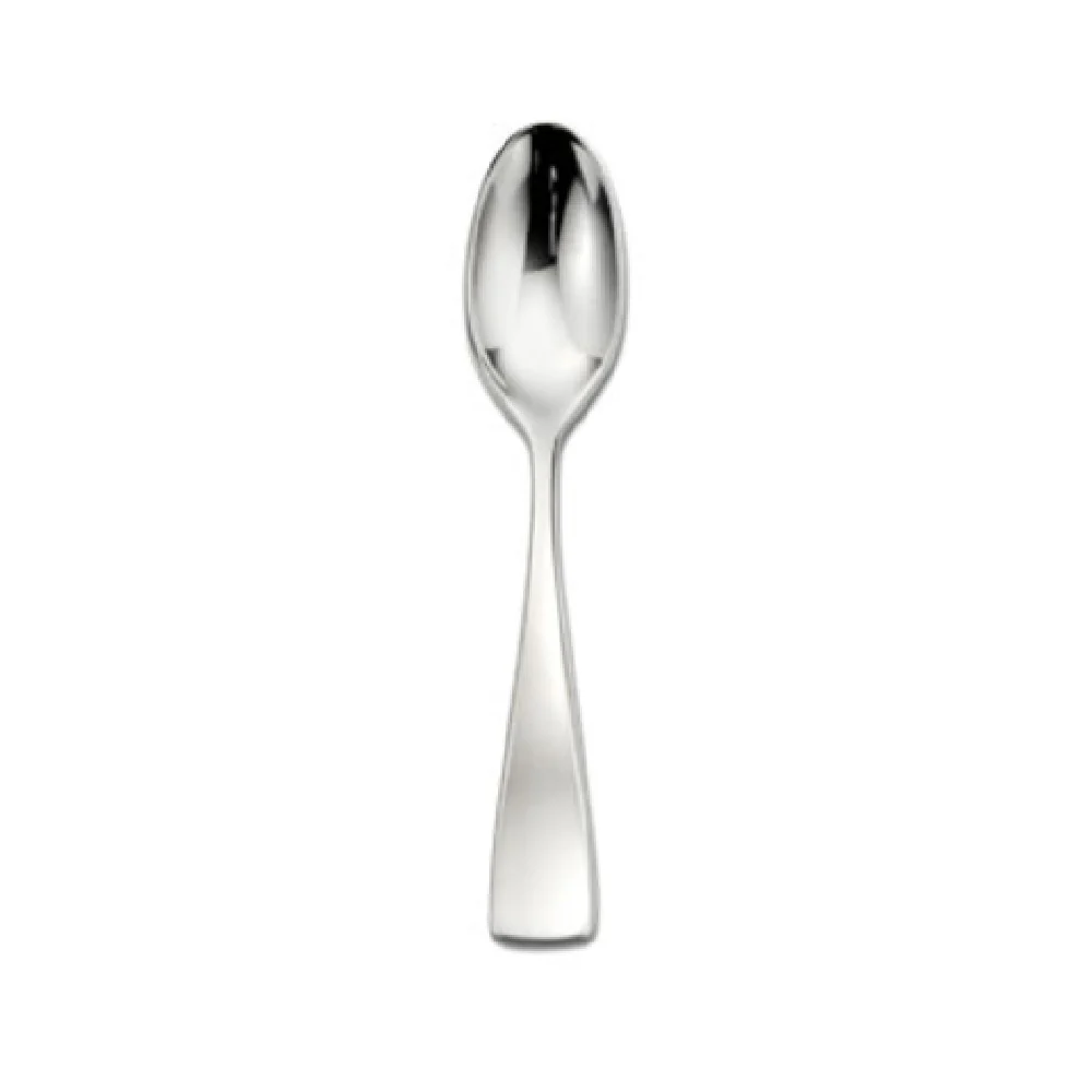 1880 Hospitality T672STSF 6-1/4 Inch Teaspoon Sant' Andrea Stainless Steel