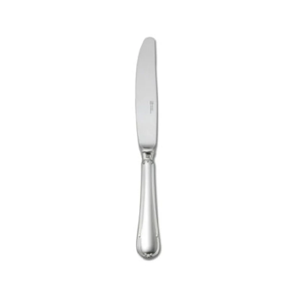 1880 Hospitality T022KPTF 9-5/8 Inch 1-piece Knife Scrolled border Stainless Steel