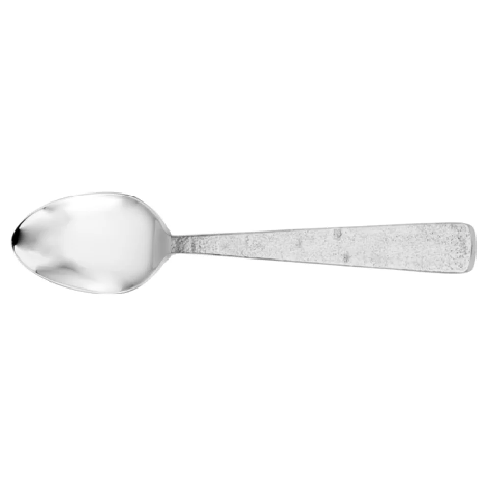 Steelite WLVES07 8-1/8 Inch Dinner Spoon 18/10 Stainless Steel With Mirror Finish Steelite WLVES07 8-1/8 Inch Dinner Spoon 18/10 Stainless Steel With Mirror Finish