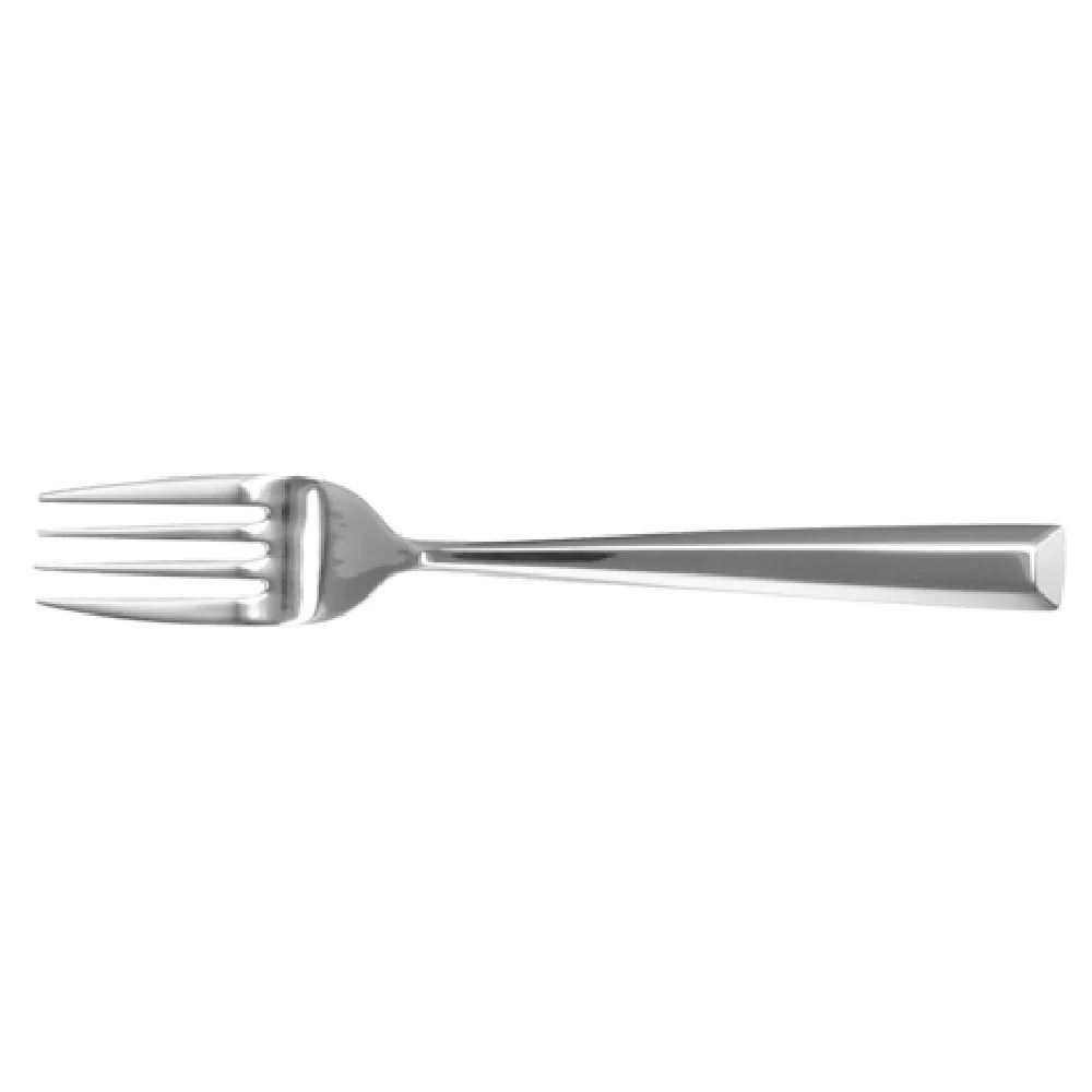 Steelite WLTRU06 7 Inch Salad Fork 18/0 Stainless Steel with Walco Truss