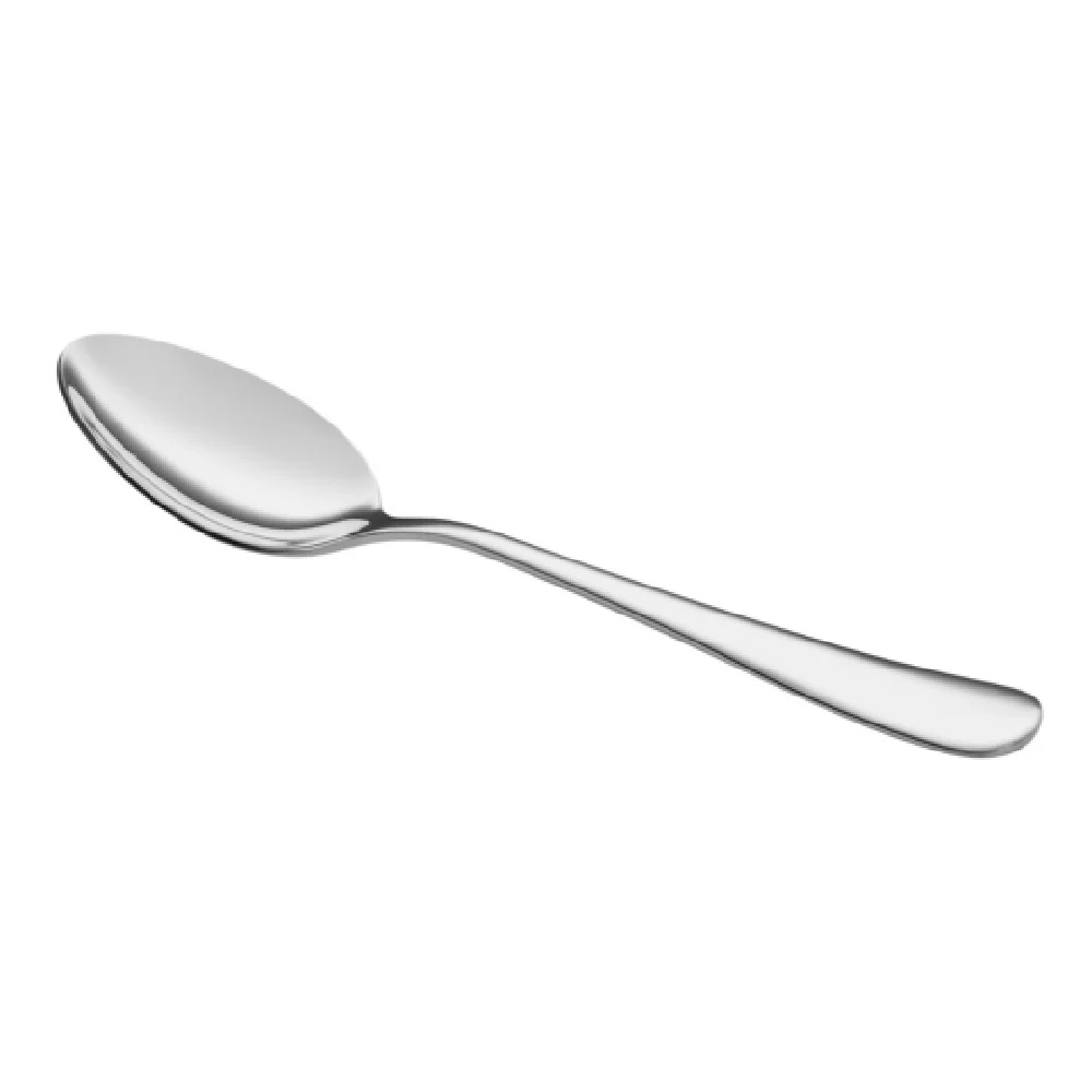 CAC China 8003-10 8-5/8 Inch Noble Tablespoon Extra Heavy Weight Stainless Steel CAC China 8003-10 8-5/8 Inch Noble Tablespoon Extra Heavy Weight Stainless Steel