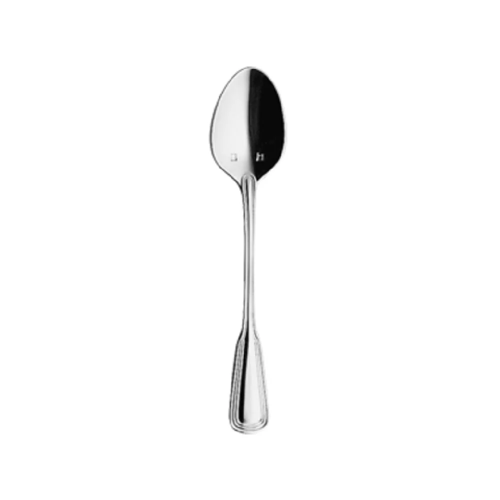 BauscherHepp 03.0122.3090 5-1/2 Inch Coffee Spoon Silver Plate Finish Stainless Steel BauscherHepp 03.0122.3090 5-1/2 Inch Coffee Spoon Silver Plate Finish Stainless Steel