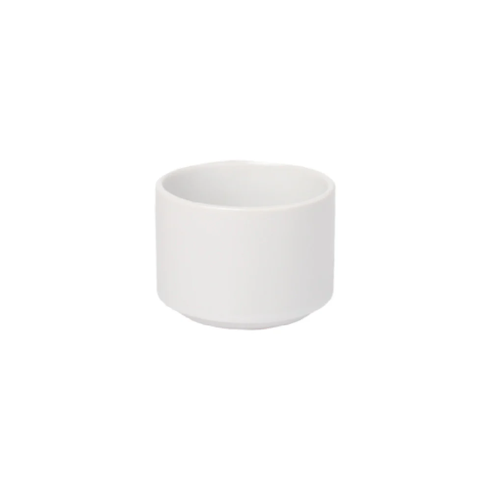 Vertex China AV-46 6 Oz Ramekin Bright White Ceramic 3 Inch Diameter Vertex China AV-46 6 Oz Ramekin Bright White Ceramic 3 Inch Diameter