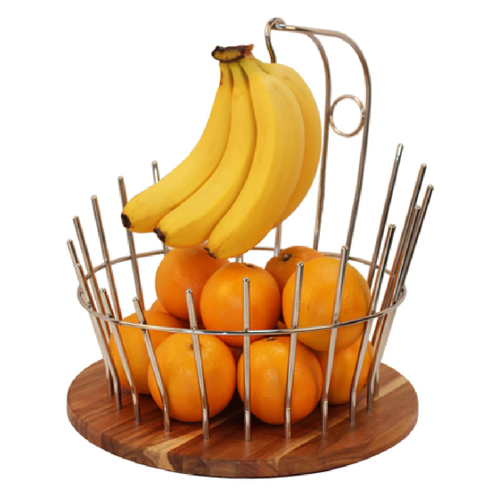 FOH BHO199NAW18 Smart Buffet Ware® Domino Fruit Basket 13.75 FOH BHO199NAW18 Smart Buffet Ware® Domino Fruit Basket 13.75
