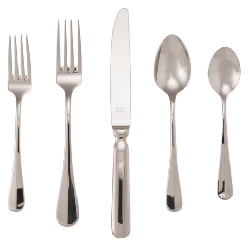 Ten Strawberry Street BAG-OF Oyster Fork 4-13/16 Ten Strawberry Street BAG-OF Oyster Fork 4-13/16