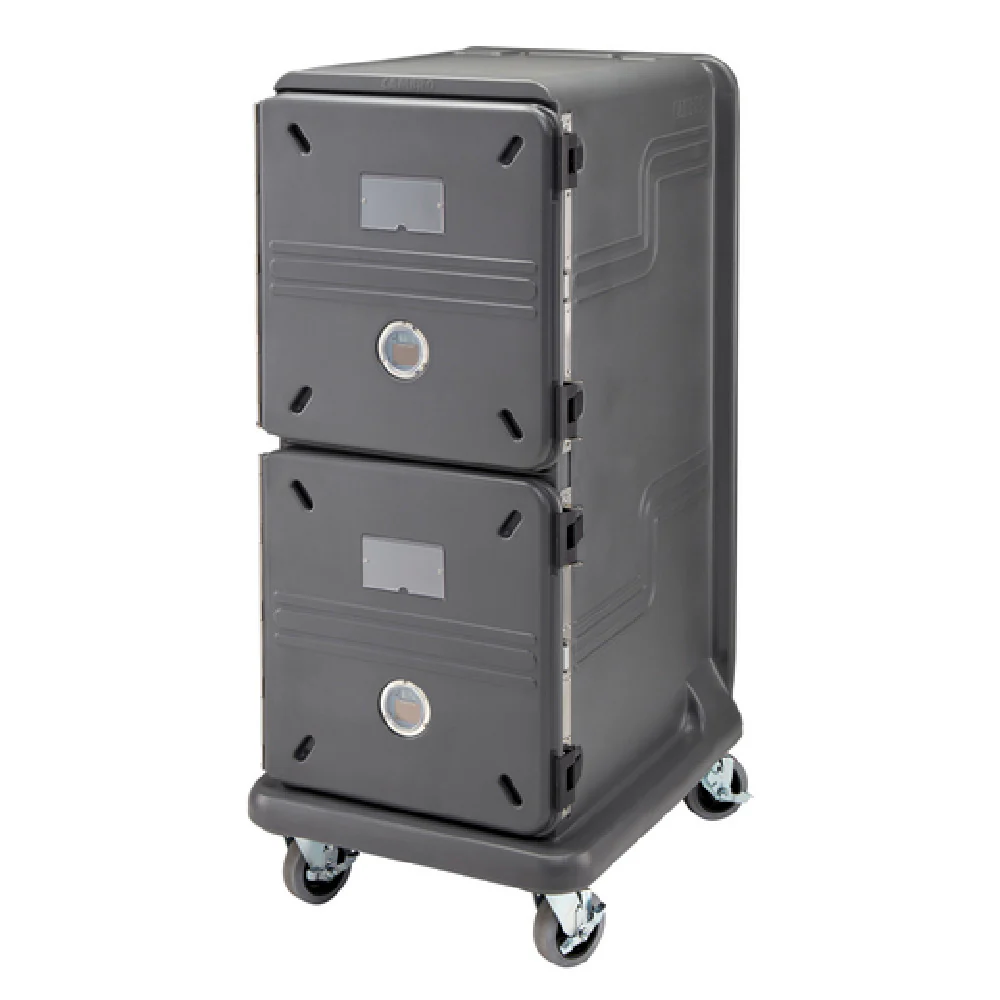 Cambro PCU2000HH615 32 Inch electric Pro Cart Ultra Hot Food Pan Carrier Cambro PCU2000HH615 32 Inch electric Pro Cart Ultra Hot Food Pan Carrier