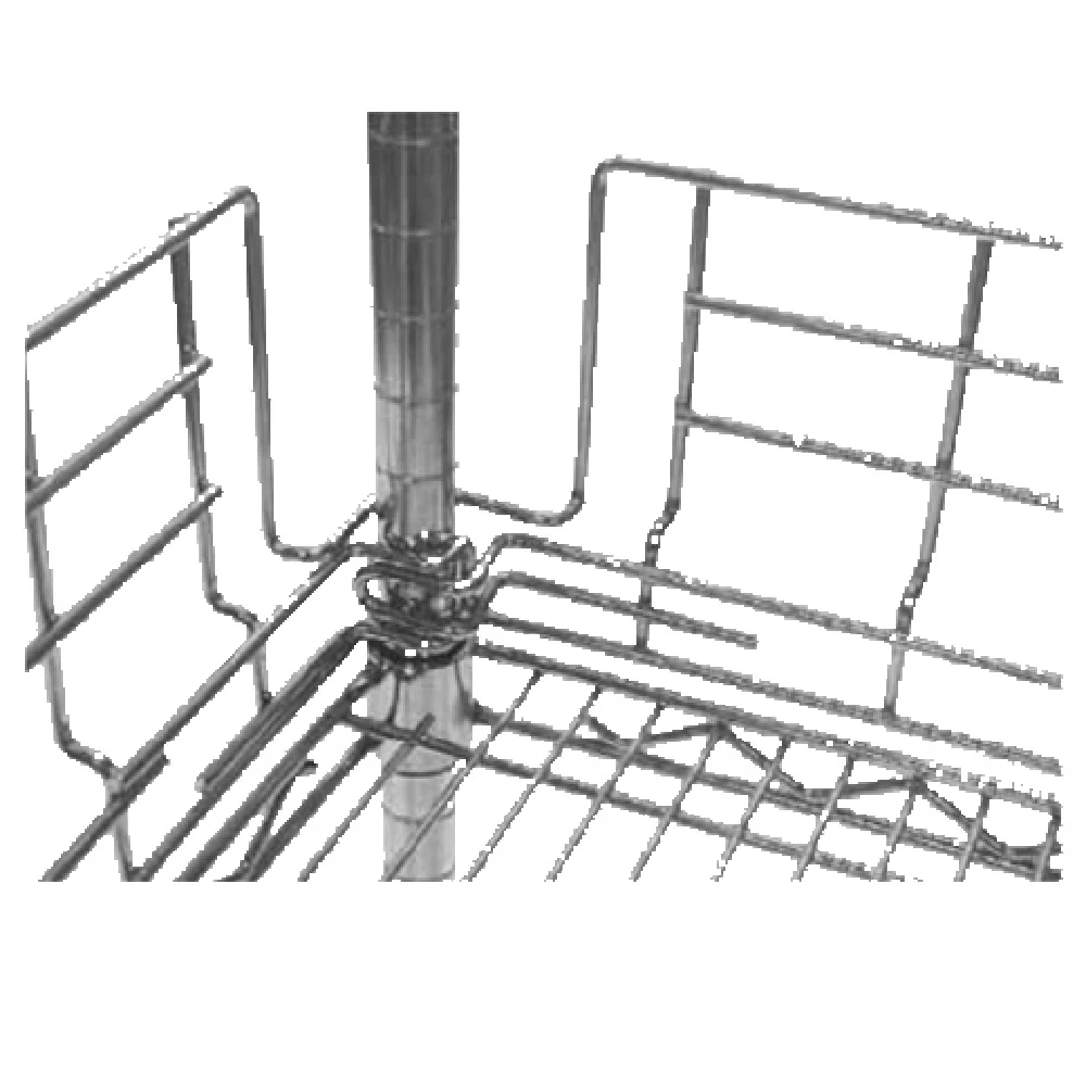 SPG International LU14Y ISS Shelf Ledge 14