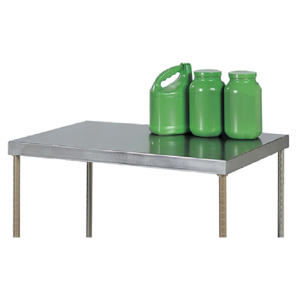 SPG International 3030SCT ISS Shelf Cover 30 SPG International 3030SCT ISS Shelf Cover 30