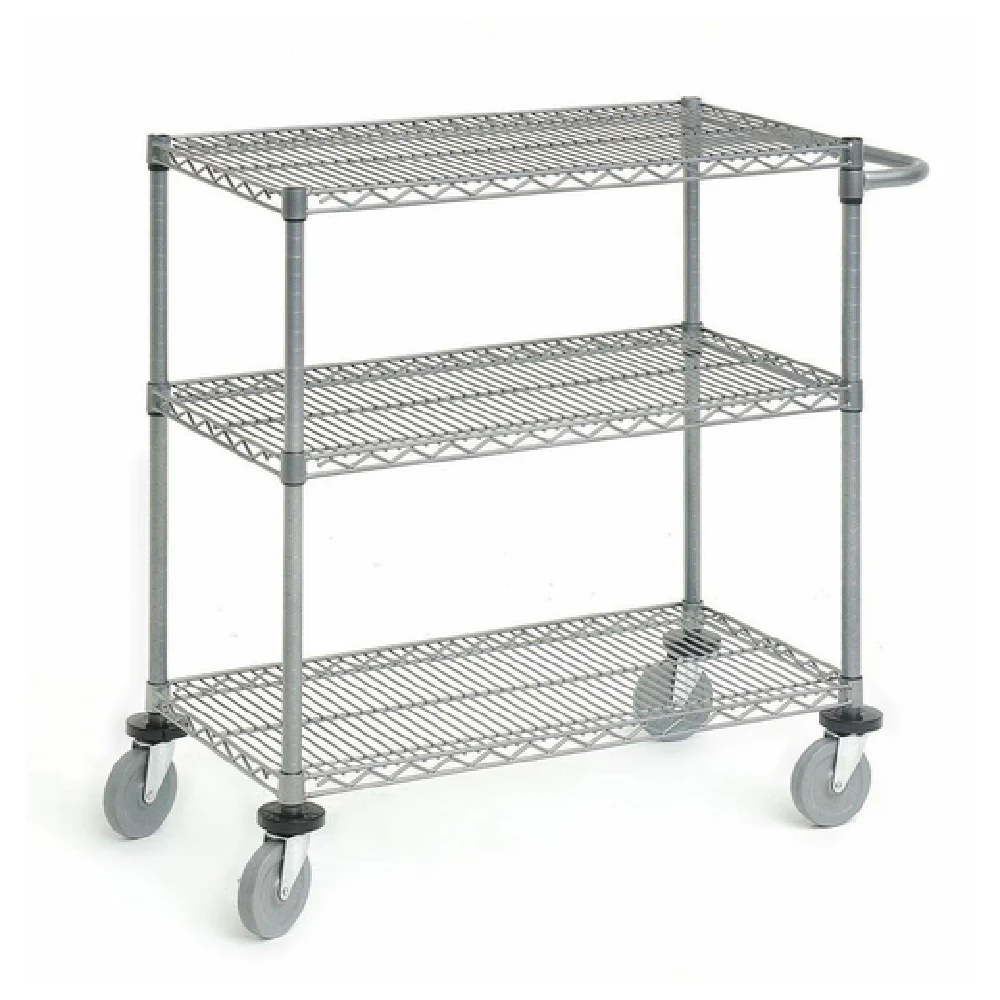 Hubert 38586 Shelf Liner For Sire Shelving 36