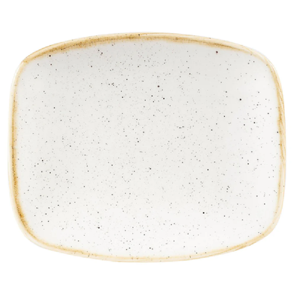 Churchill China SWHSOBL11 Chef's Plate 6
