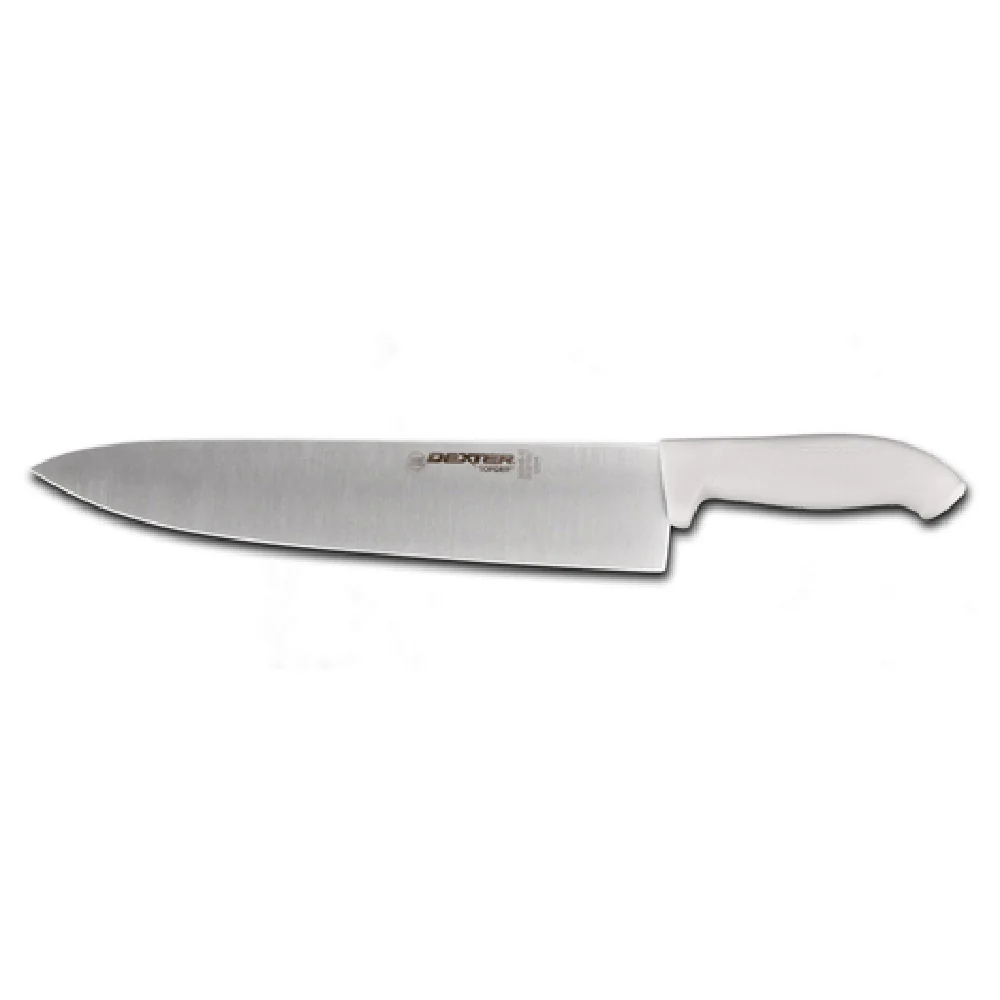 Dexter Russell SG145-12PCP 12 Inch High-Carbon Steel Non-Slip Knife