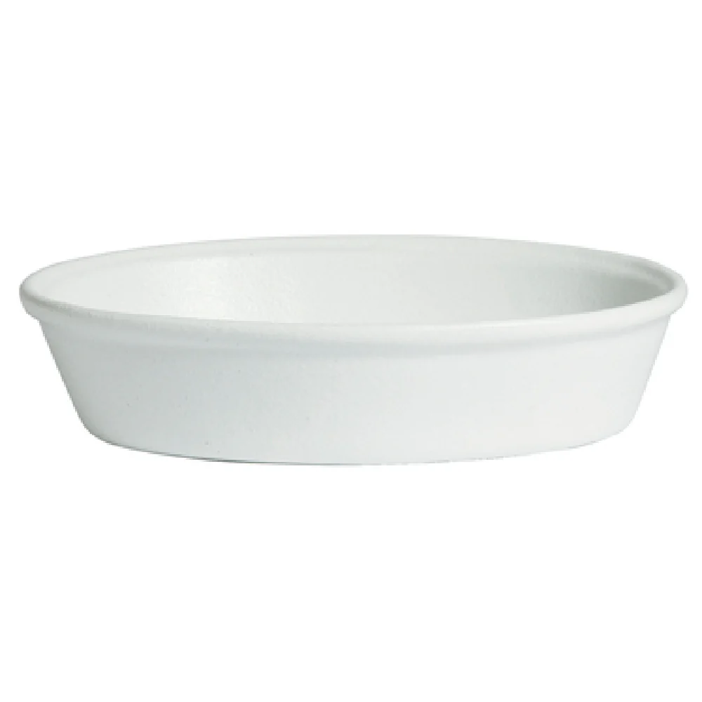 GET Enterprises CO004-MOD 12 Inch Oval Casserole Dish 59-1/4 Oz Aluminum with Resin Coating GET Enterprises CO004-MOD 12 Inch Oval Casserole Dish 59-1/4 Oz Aluminum with Resin Coating