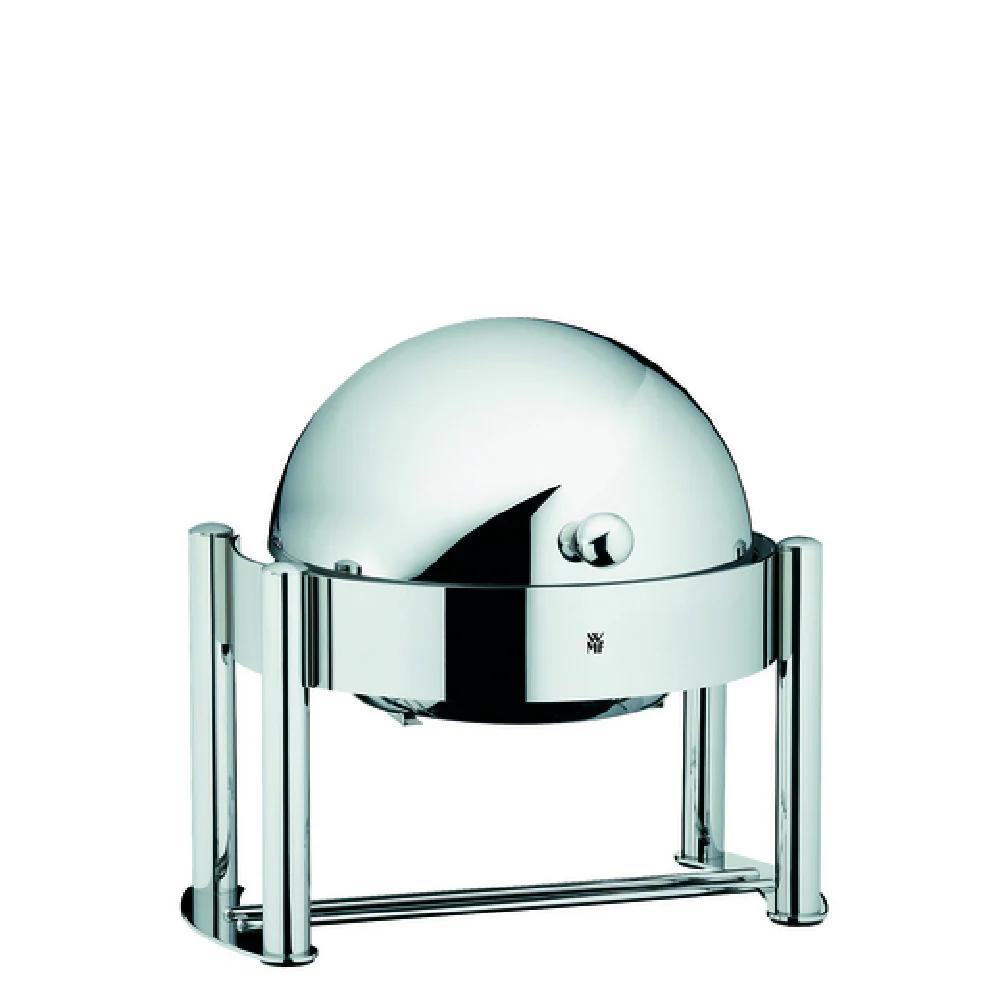 BauscherHepp 06.3940.6041 Chafing Dish Round Identical To 0639406040 BauscherHepp 06.3940.6041 Chafing Dish Round Identical To 0639406040
