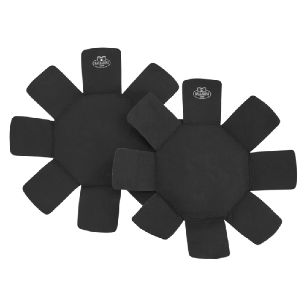 Zwilling 75002-057 16-1/2 Inch Felt Cookware Protectors 2-piece
