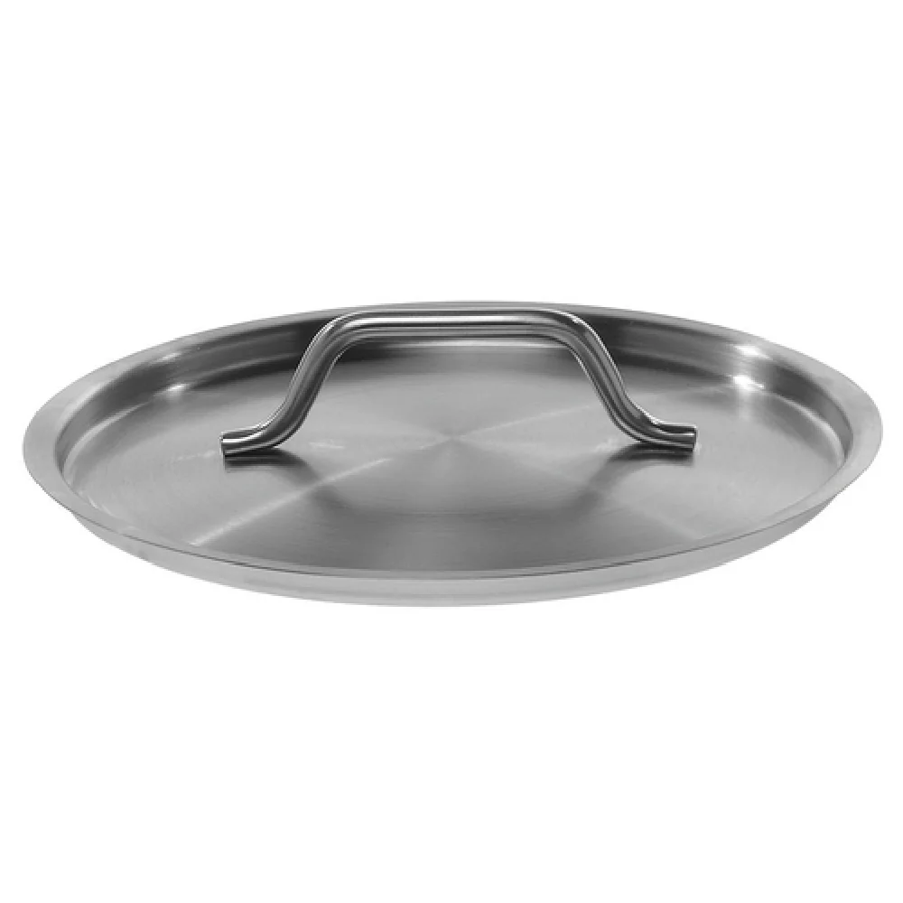 Hubert 71195 Cover For 7-1/2 Qt. Sauce Pan 8 Hubert 71195 Cover For 7-1/2 Qt. Sauce Pan 8