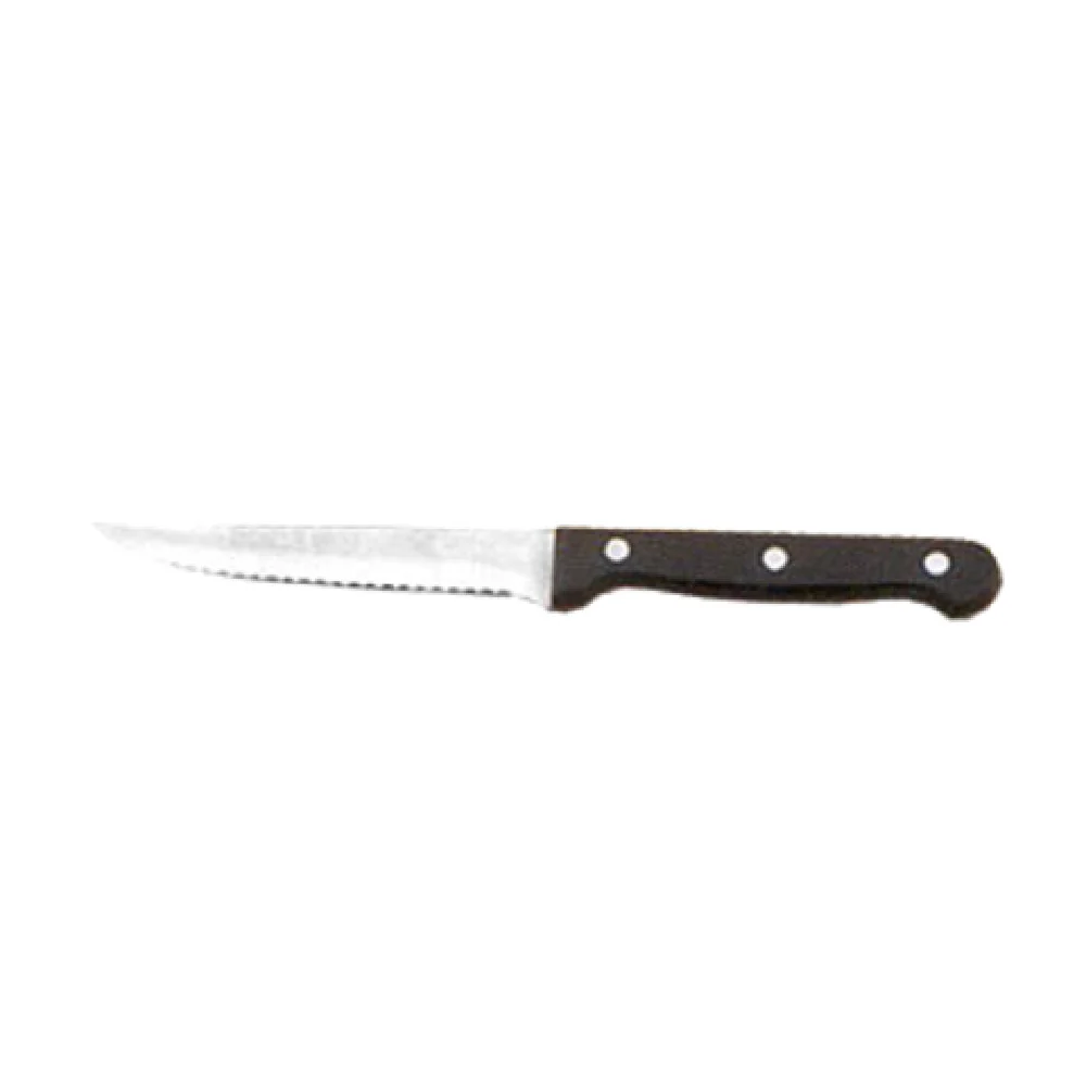 American Metalcraft KNF7 4-1/2 Inch Blade 8-3/4 Inch Overall Steak Knife