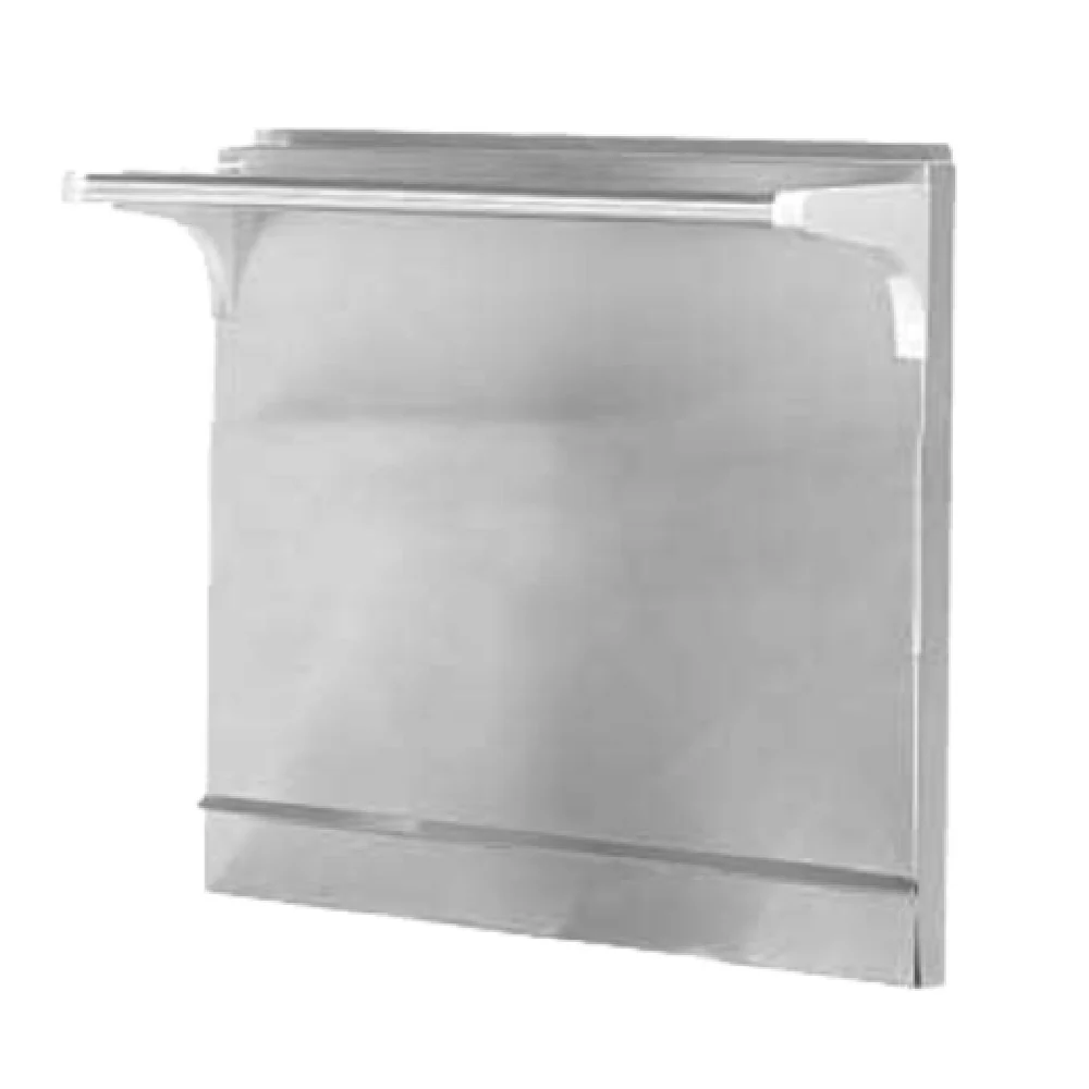 American Range HDSD-HS-34 34 Inch Heavy Duty High Shelf Stainless Steel with Corrosion Resistance American Range HDSD-HS-34 34 Inch Heavy Duty High Shelf Stainless Steel with Corrosion Resistance