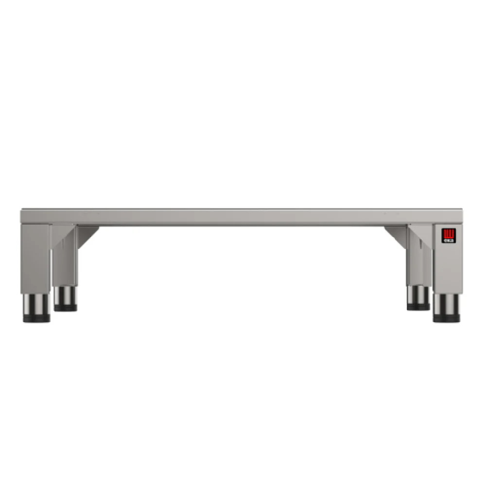 Optional Millennial Floor Stand for MKFA 664 TS and MKFA 1064 TS, Tecnoeka MKT 64 D STK