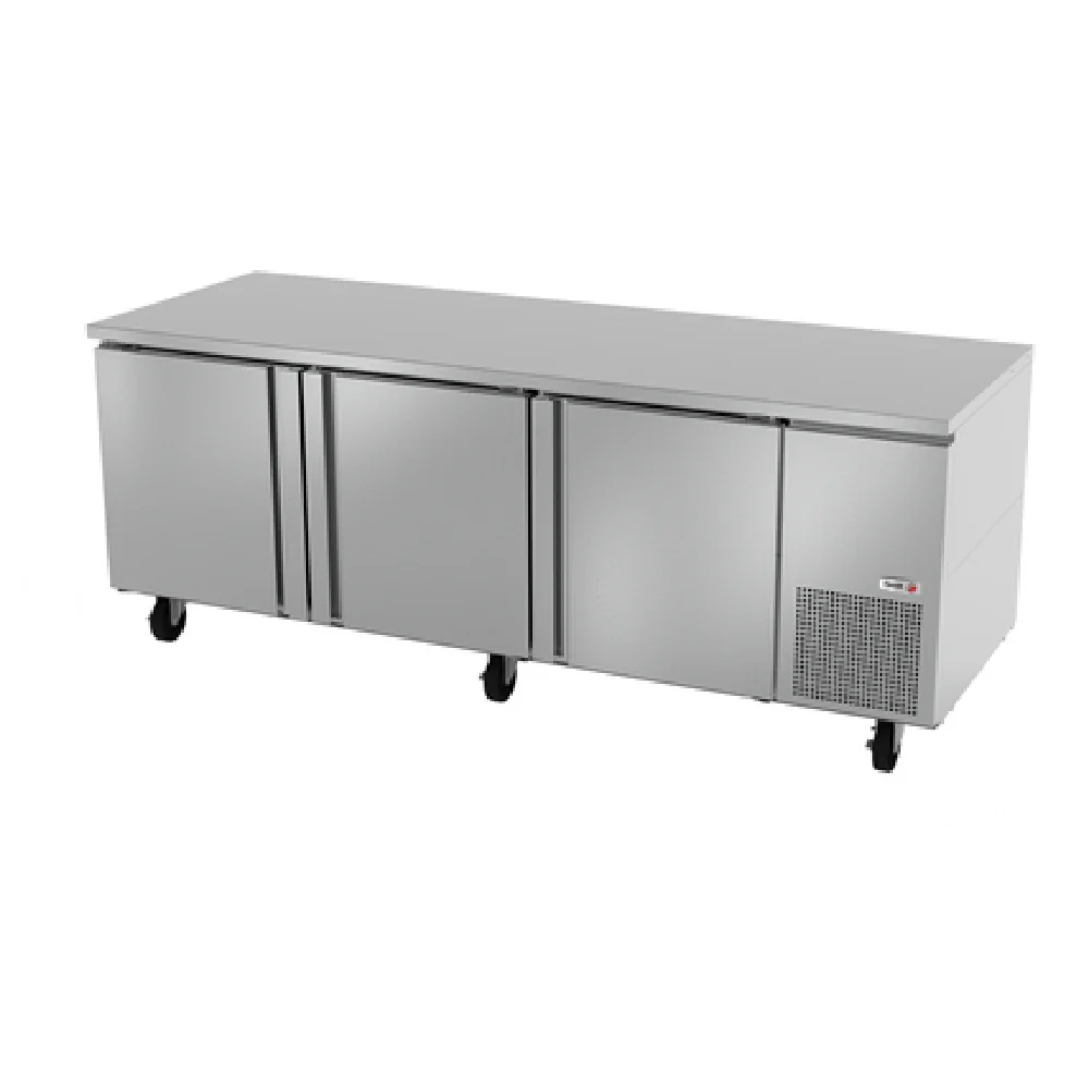 Fagor Refrigeration SUR-93 93 Inch 26.5 cu ft Undercounter Refrigerator