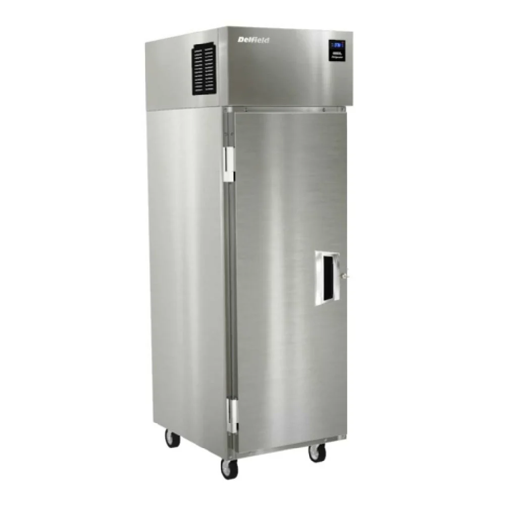 Delfield 6125XL-S_115/60/1 25 Inch Freezer Reach-In 19.0 cu ft with Locking Door Delfield 6125XL-S_115/60/1 25 Inch Freezer Reach-In 19.0 cu ft with Locking Door