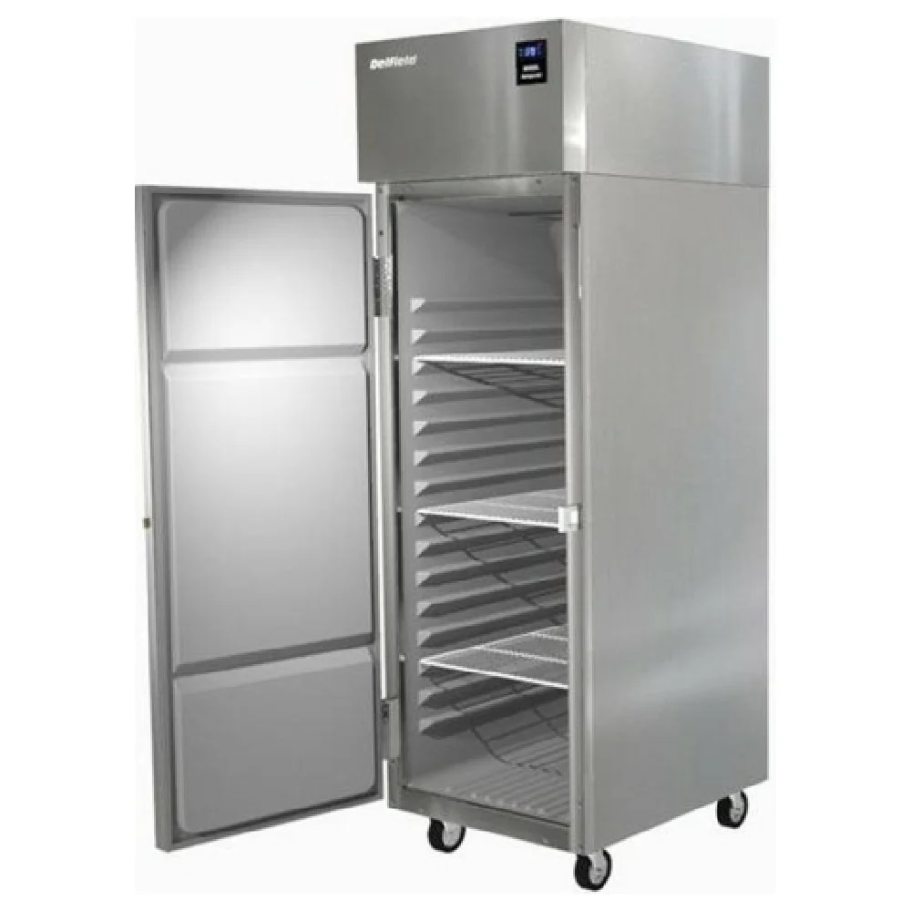 Delfield 6125XL-S_115/60/1 25 Inch Freezer Reach-In 19.0 cu ft with Locking Door Delfield 6125XL-S_115/60/1 25 Inch Freezer Reach-In 19.0 cu ft with Locking Door