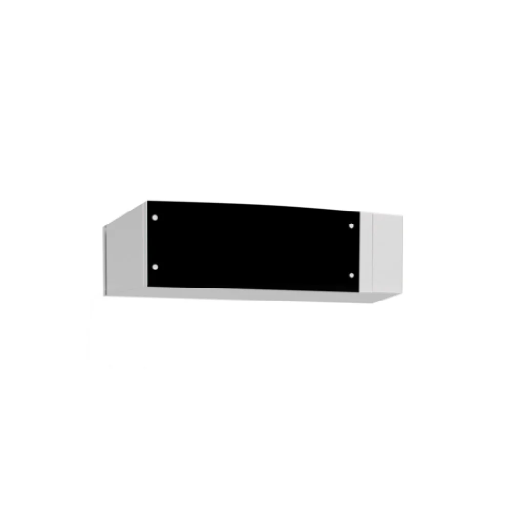 Rotisol CAP8.760 Ventless Hood For Indoor Use 73-1/5