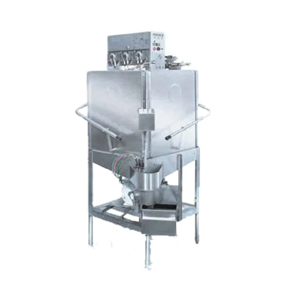 American Dish Service AFC-3D-S 29 Inch Door Type Dishwasher Low Temp Chemical Sanitizing with Corner Design Convertible to Straight-Thru American Dish Service AFC-3D-S 29 Inch Door Type Dishwasher Low Temp Chemical Sanitizing with Corner Design Convertible to Straight-Thru