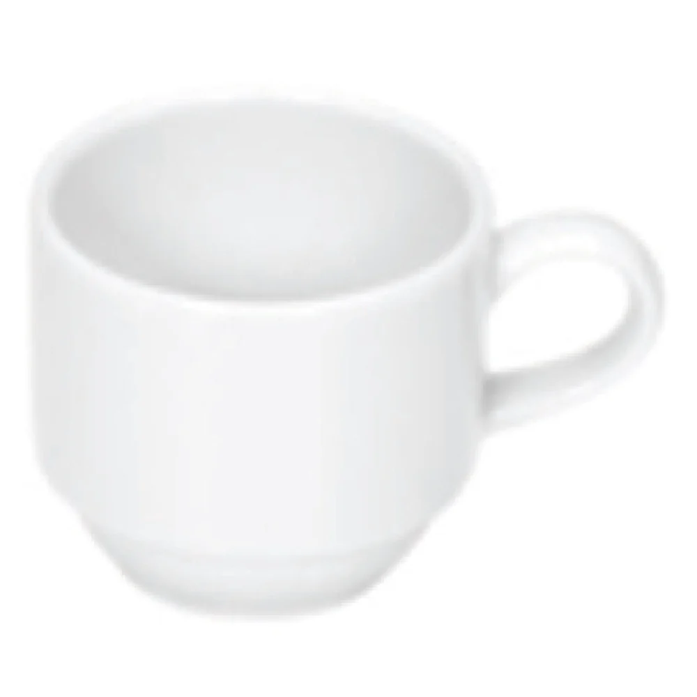 BauscherHepp 465209 3.04 Oz Porcelain Relation Today Demitasse Cup