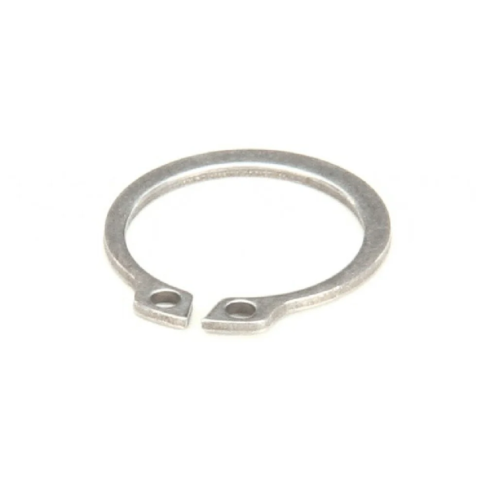 Zummo I-471-E20 0.8 Inch Retaining Ring for Commercial Machinery Stainless Steel