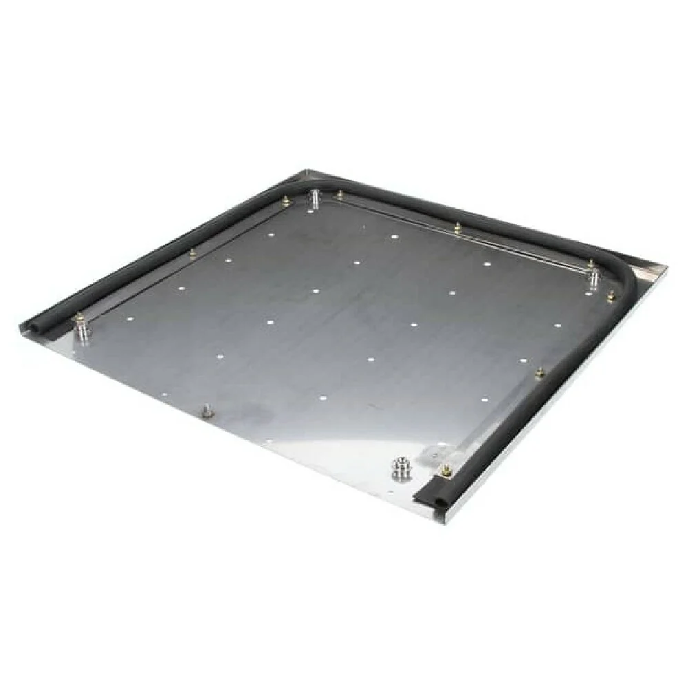 Accutemp AT1A-3667-1 18 Inch Panel Distribution Assembly with Durable Components