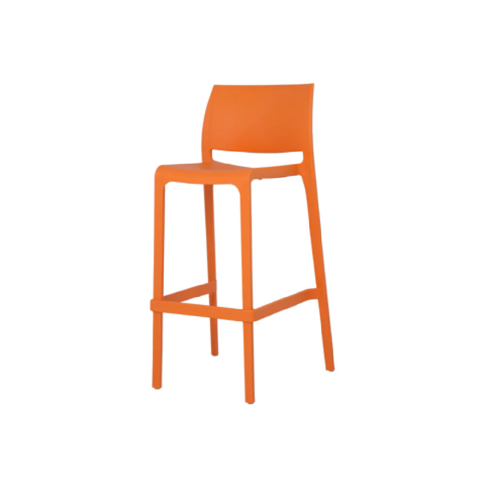 Plantation Prestige Commercial Furniture 2750300-01 20 Inch Bar Stool All Resin Stackable Plantation Prestige Commercial Furniture 2750300-01 20 Inch Bar Stool All Resin Stackable